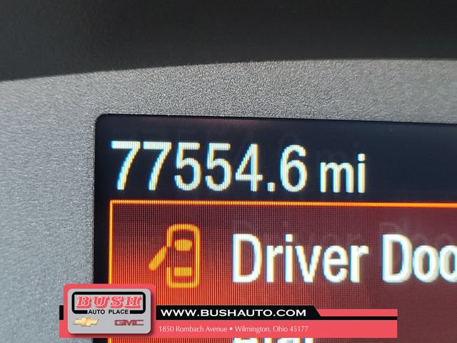 Used 2022 Ford Escape SE w/ Convenience Package FWD image 25