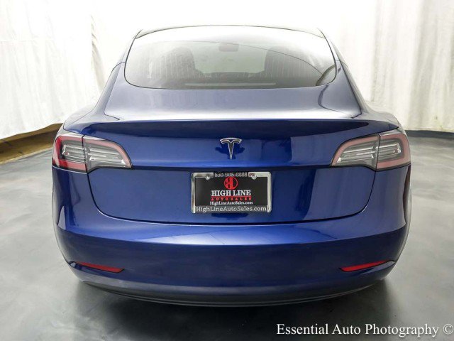 Used 2019 Tesla Model 3 Standard Range Plus RWD image 7