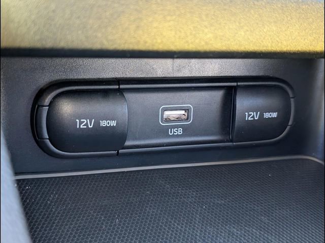 Used 2023 Kia Forte LXS image 14