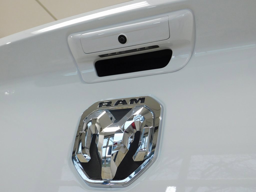 Used 2024 RAM 3500 Big Horn w/ Level 1 Equipment Group image 94