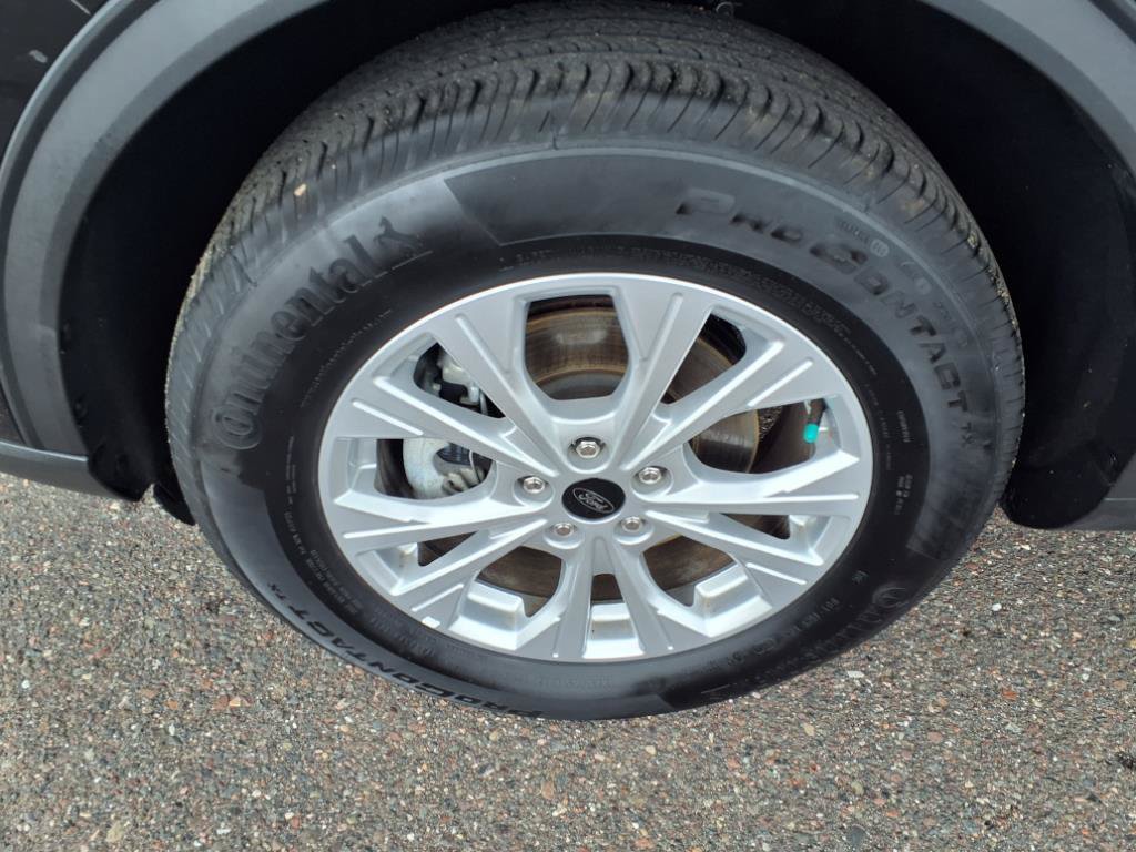 Used 2024 Ford Escape Active AWD/4WD image 21