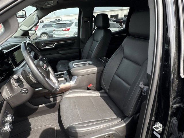 Used 2022 GMC Sierra 1500 SLT image 20