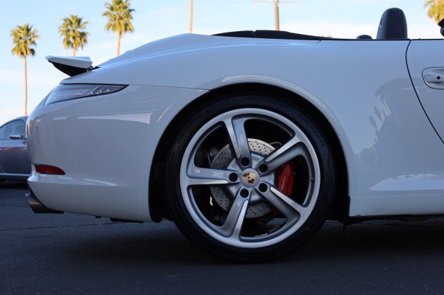 Used 2014 Porsche 911 Carrera S image 61