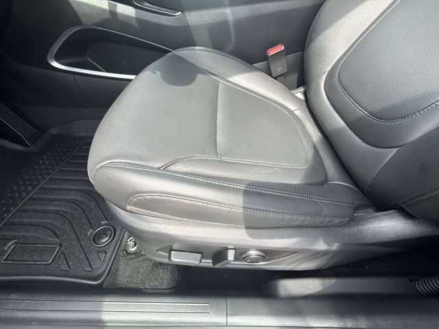 Used 2024 Hyundai Tucson SEL AWD/4WD image 12