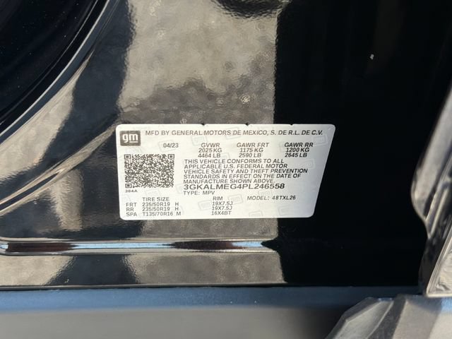 Used 2023 GMC Terrain SLE w/ Driver Convenience Package FWD image 30