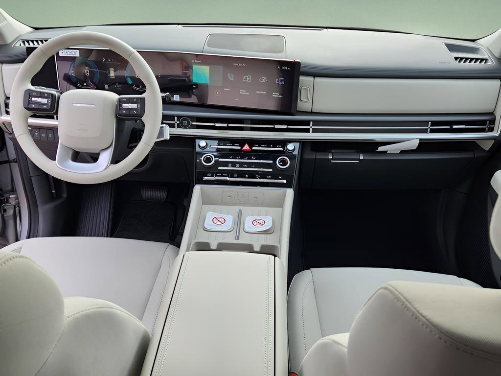 New 2026 Hyundai Santa Fe SE AWD/4WD image 15