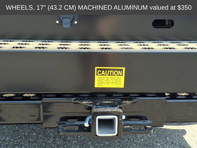 New 2026 Chevrolet Silverado 2500 W/T w/ WT Convenience Package image 7