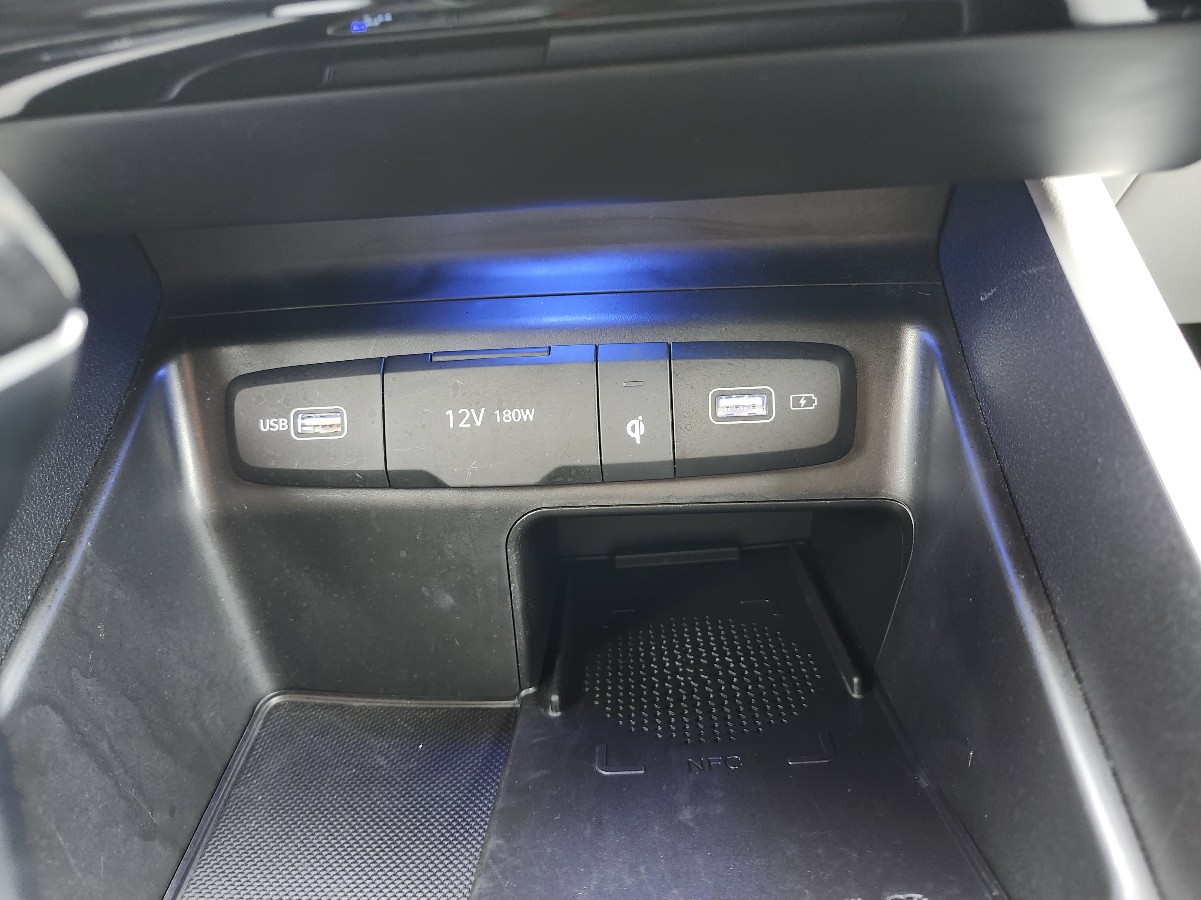 Used 2022 Hyundai Tucson SEL w/ Convenience Package AWD/4WD image 8