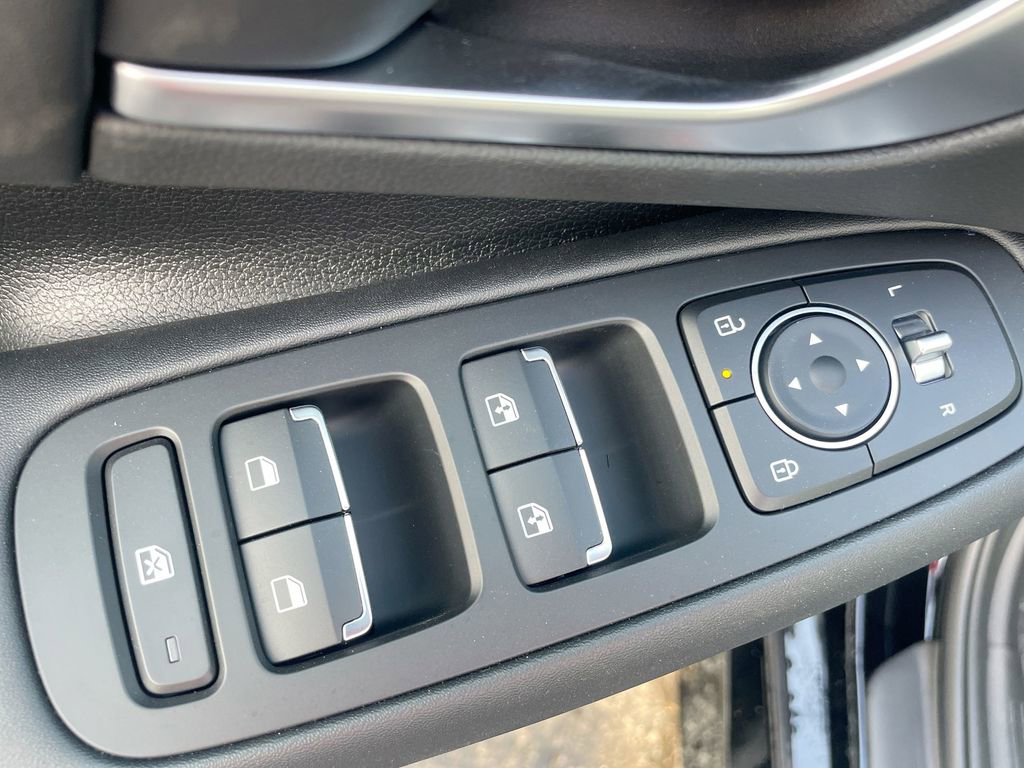 New 2025 Hyundai Sonata SEL image 39