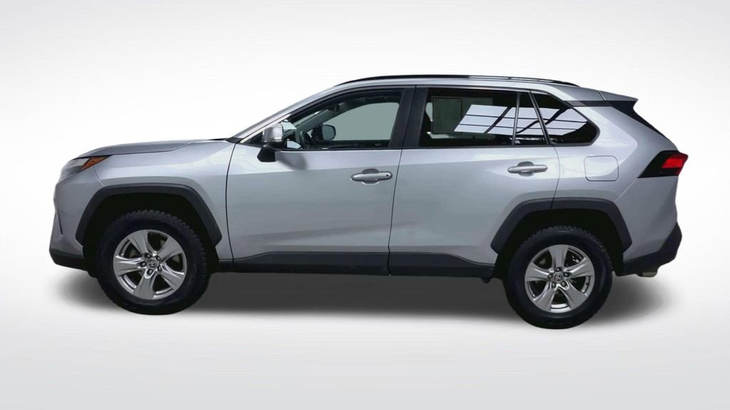 Certified 2023 Toyota RAV4 XLE w/ Convenience Package image 6