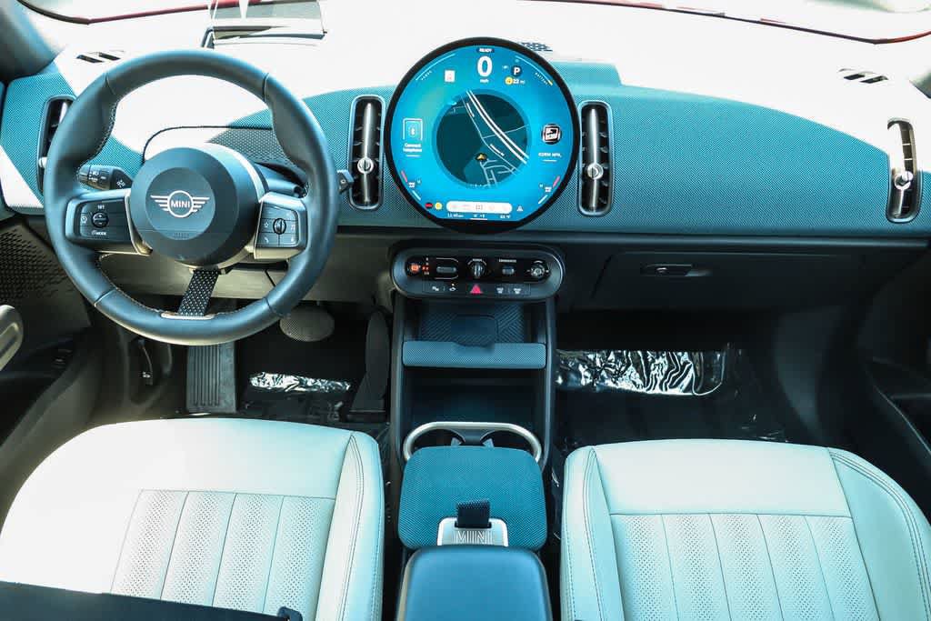 Used 2025 MINI Cooper Countryman SE AWD/4WD image 11
