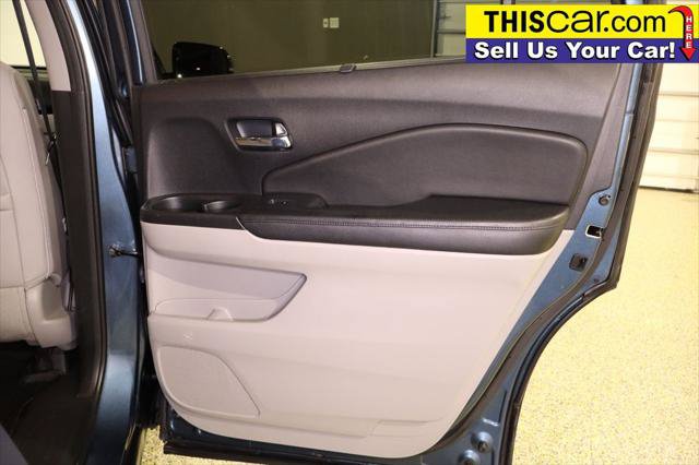 Used 2016 Honda Pilot Elite image 35