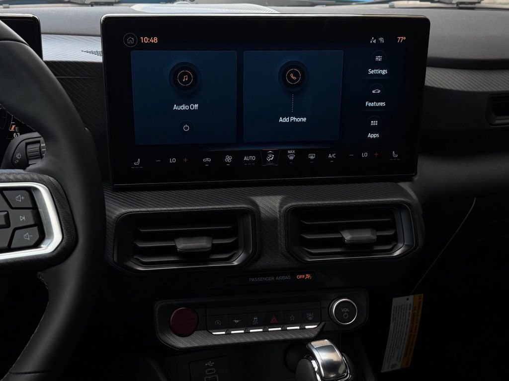 New 2026 Ford Mustang Coupe RWD image 43