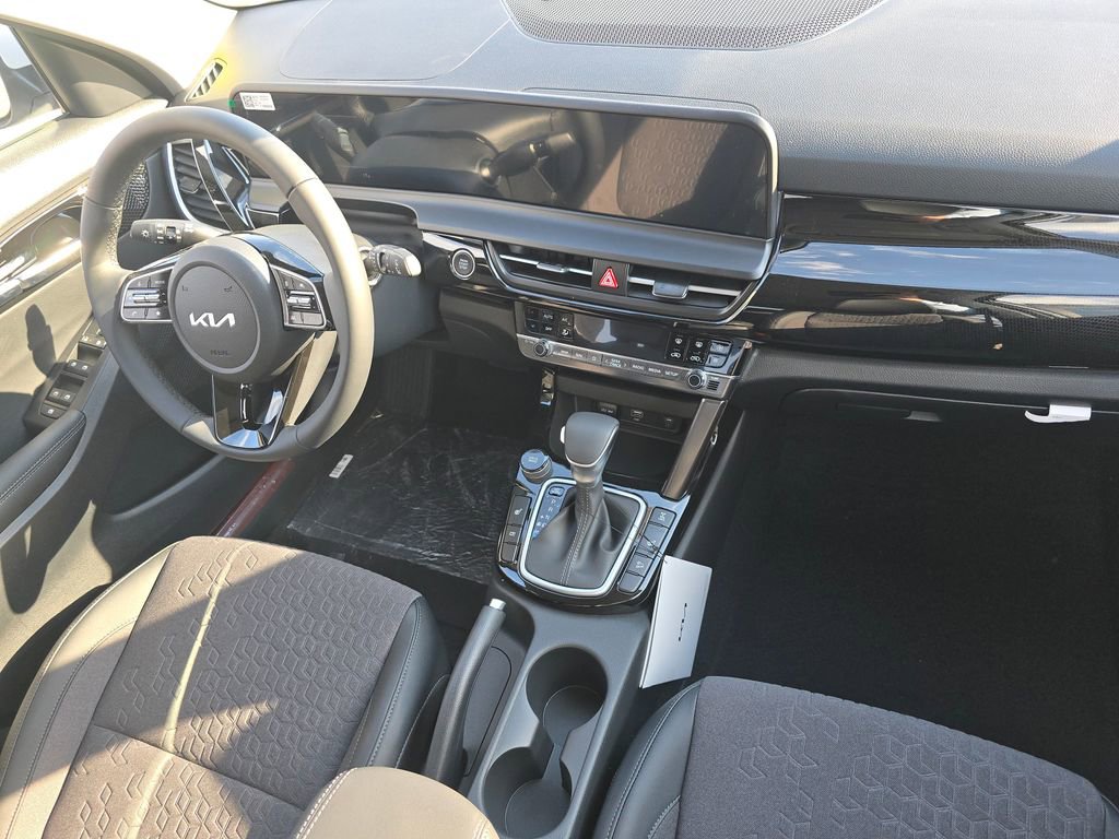 New 2026 Kia Seltos S image 16