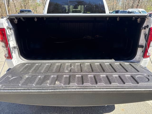 Used 2022 RAM 1500 Big Horn AWD/4WD image 11