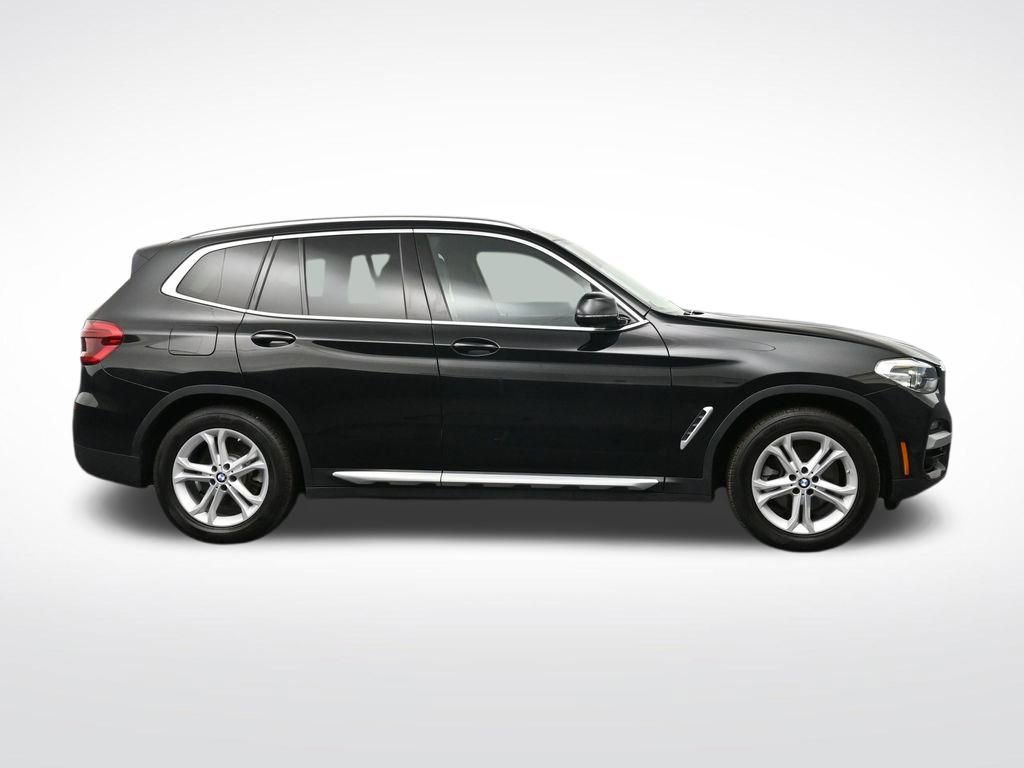 Used 2020 BMW X3 xDrive30i image 6