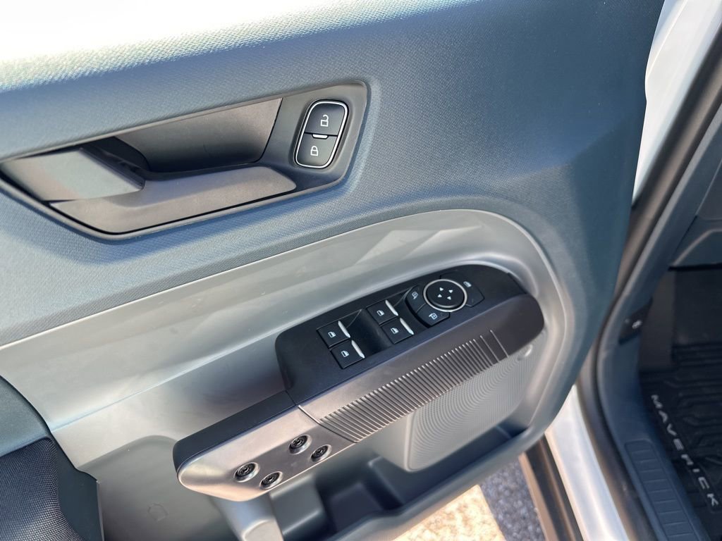 New 2026 Ford Maverick XL image 21