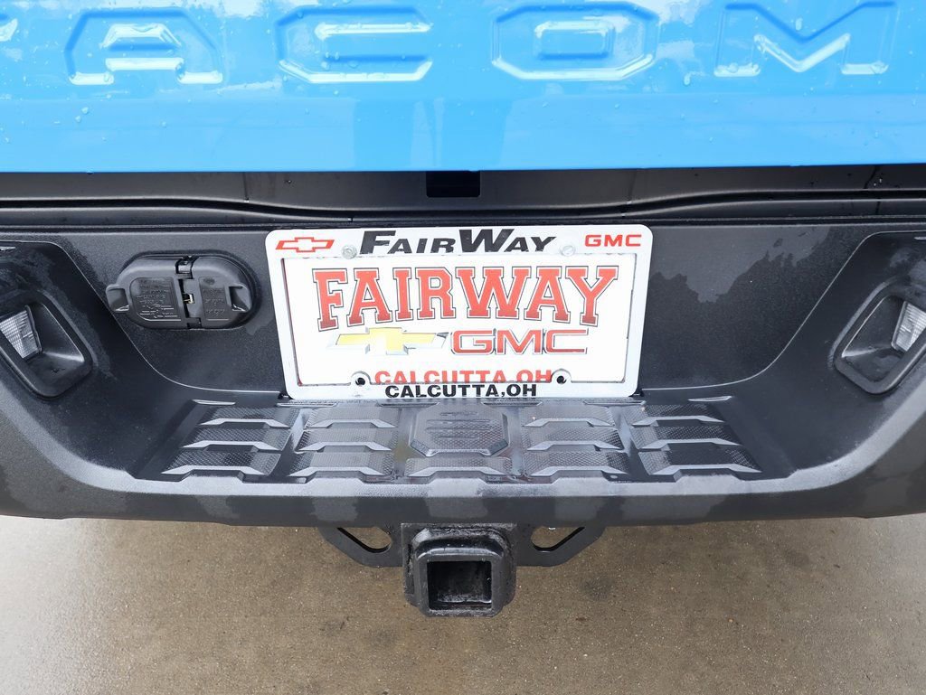 Used 2019 Toyota Tacoma TRD Pro image 30