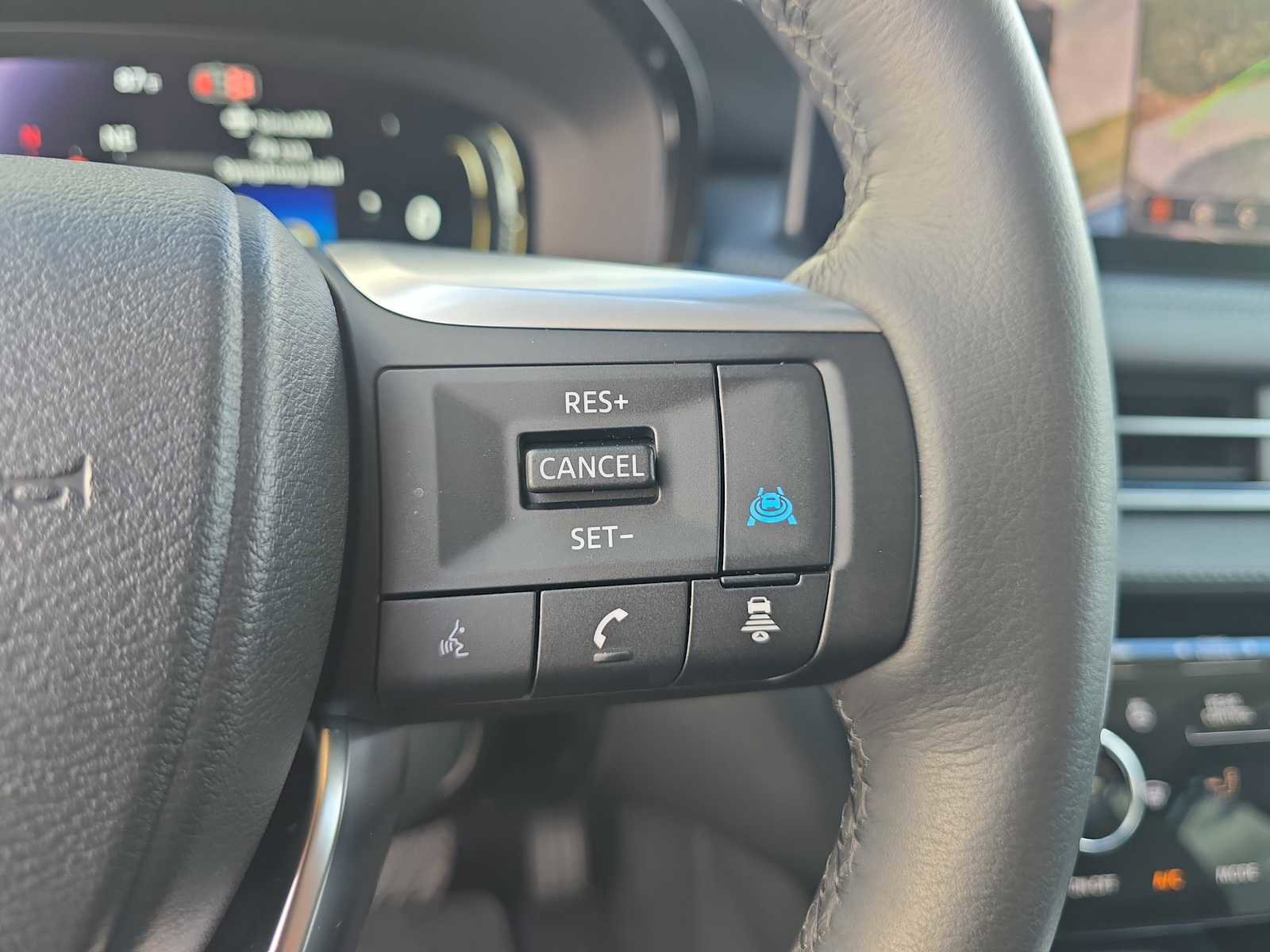 Certified 2026 INFINITI QX60 Luxe w/ Cargo Package image 24