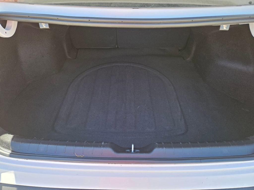 Used 2025 Kia K4 LXS image 24