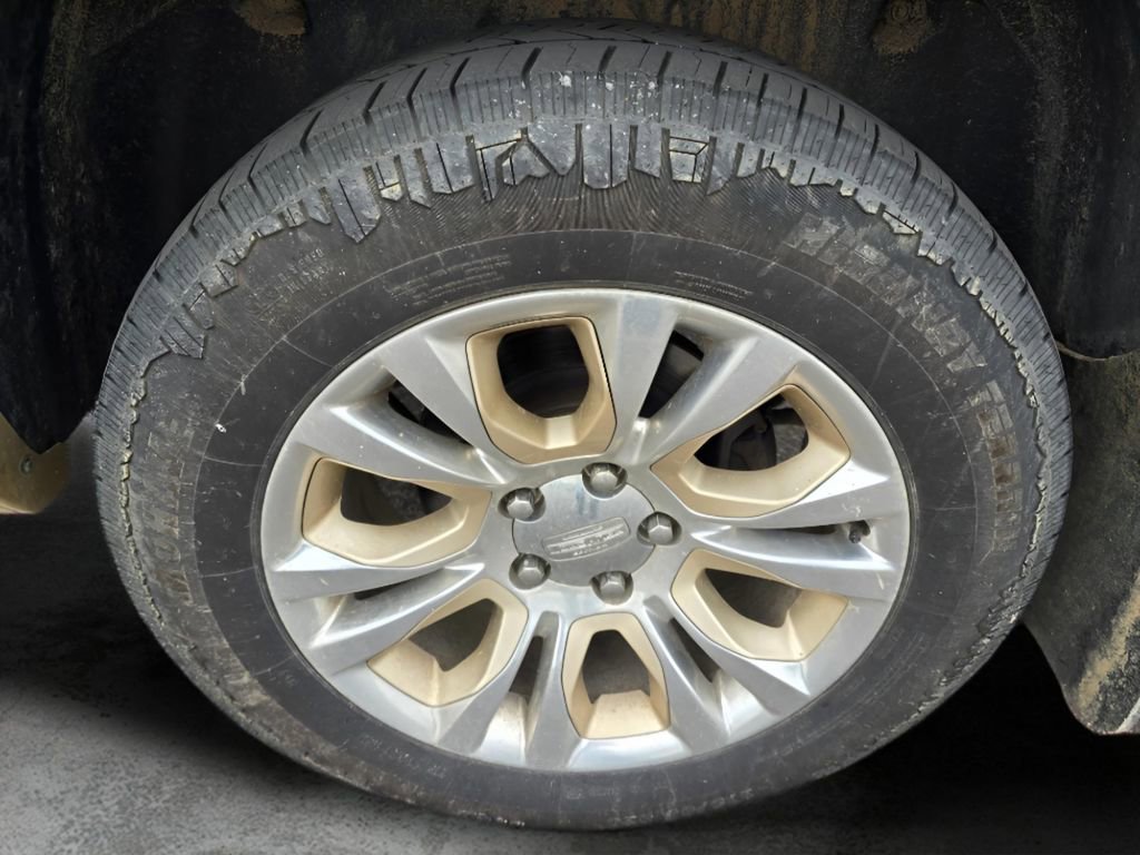 Used 2014 RAM 1500 Laramie Longhorn w/ Convenience Group AWD/4WD image 28