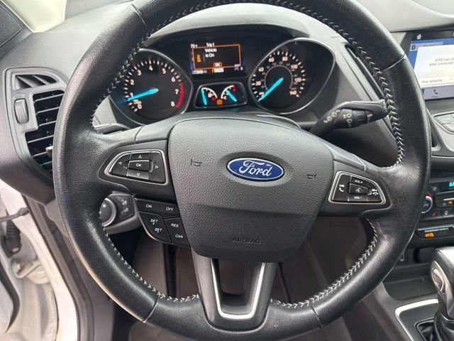 Used 2019 Ford Escape SE image 22