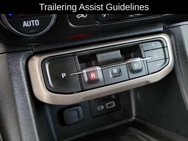 Used 2021 GMC Acadia Denali w/ Denali Ultimate Package AWD/4WD image 43