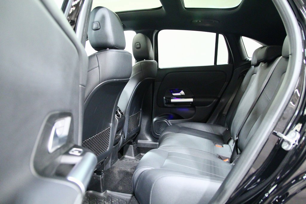 Used 2025 Mercedes-Benz GLA 250 GLA 250 image 28