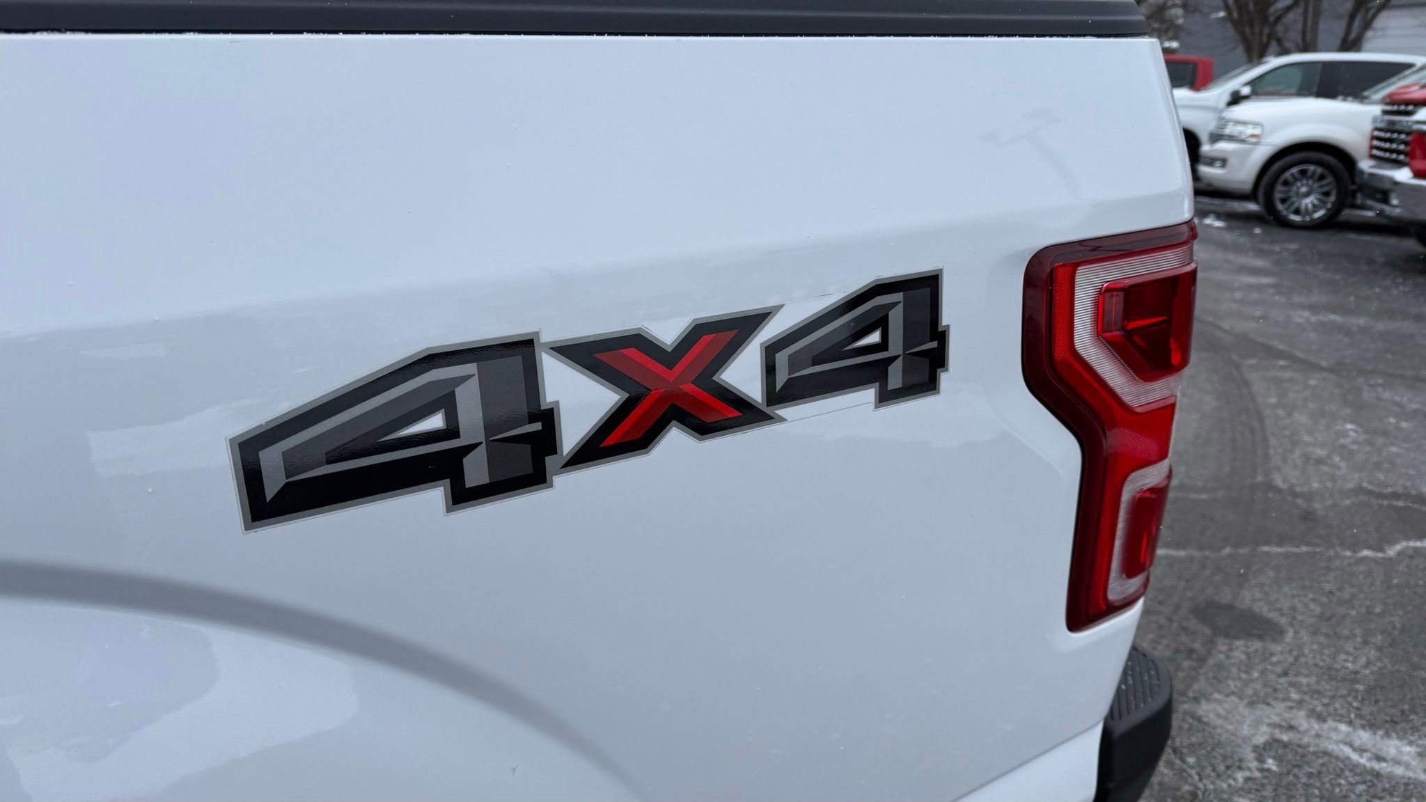 Used 2019 Ford F150 XL image 18
