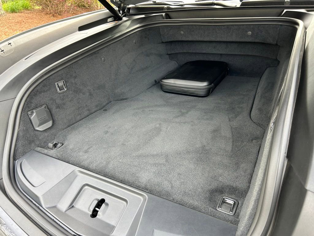 Used 2025 Cadillac Escalade IQ Sport 1 w/ Smart Trailering package image 37