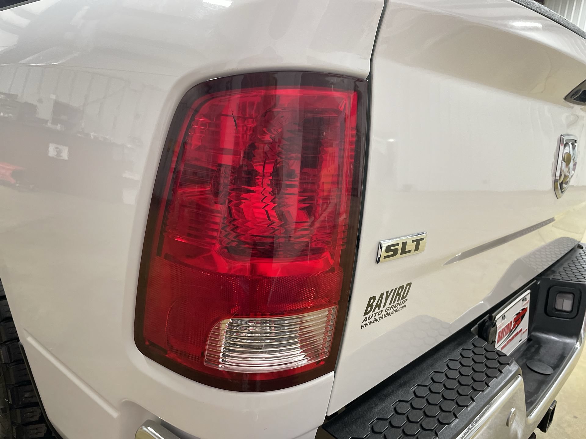 Used 2022 RAM 1500 Classic SLT w/ Electronics Group AWD/4WD image 22