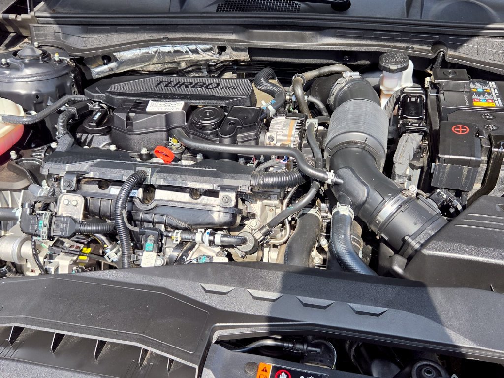 Used 2023 Hyundai Sonata Limited FWD image 10