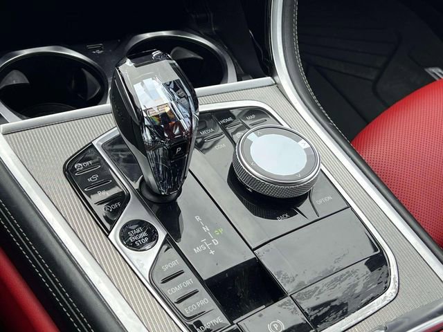 Used 2020 BMW 840i Gran Coupe xDrive w/ M Sport Package image 28