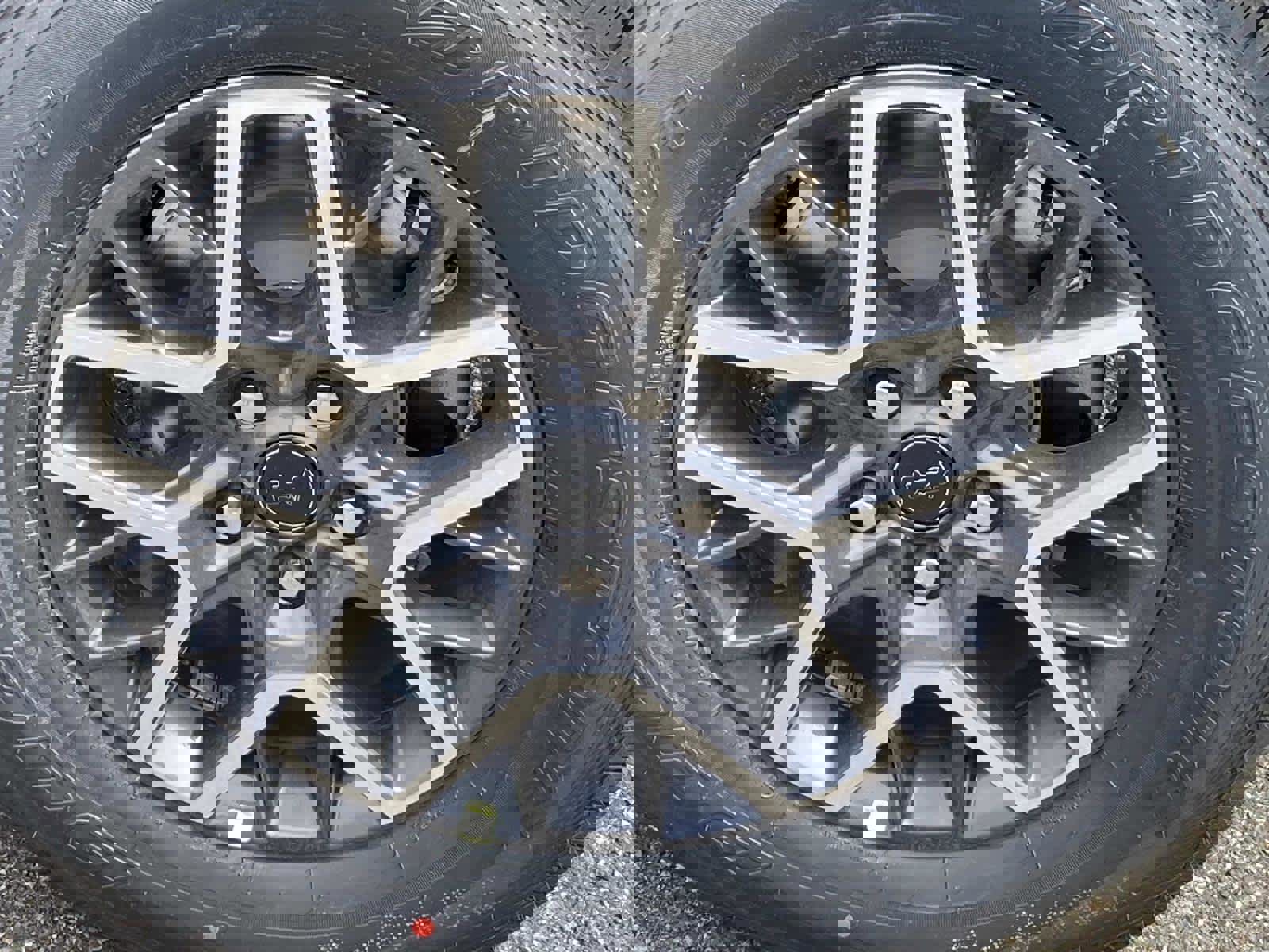 New 2026 Jeep Wrangler Sahara image 6