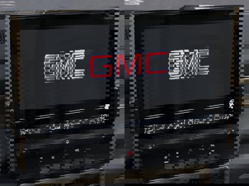 New 2025 GMC Hummer EV 3X image 44