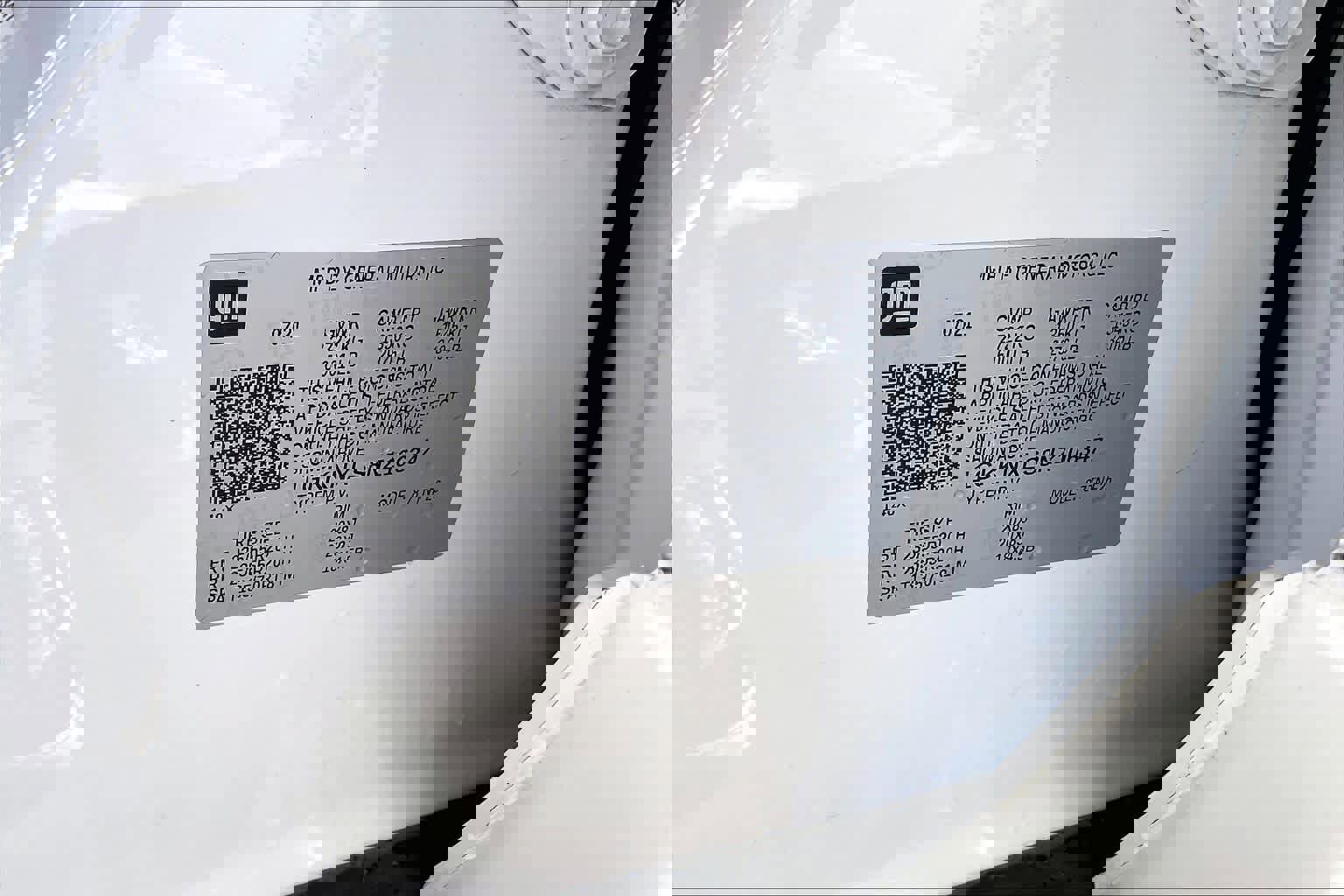 Used 2022 GMC Acadia Denali w/ Denali Ultimate Package image 35