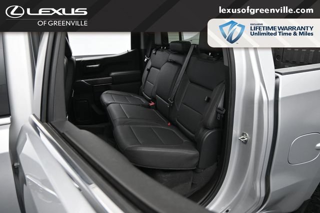 Used 2021 Chevrolet Silverado 1500 LTZ w/ Technology Package AWD/4WD image 26