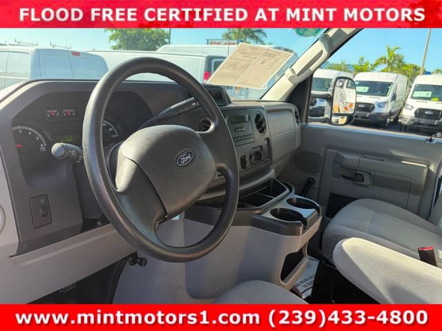Used 2019 Ford E-350 and Econoline 350 Super Duty RWD image 26