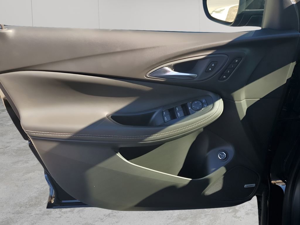 New 2026 Buick Encore GX Avenir w/ Avenir Technology Package image 25