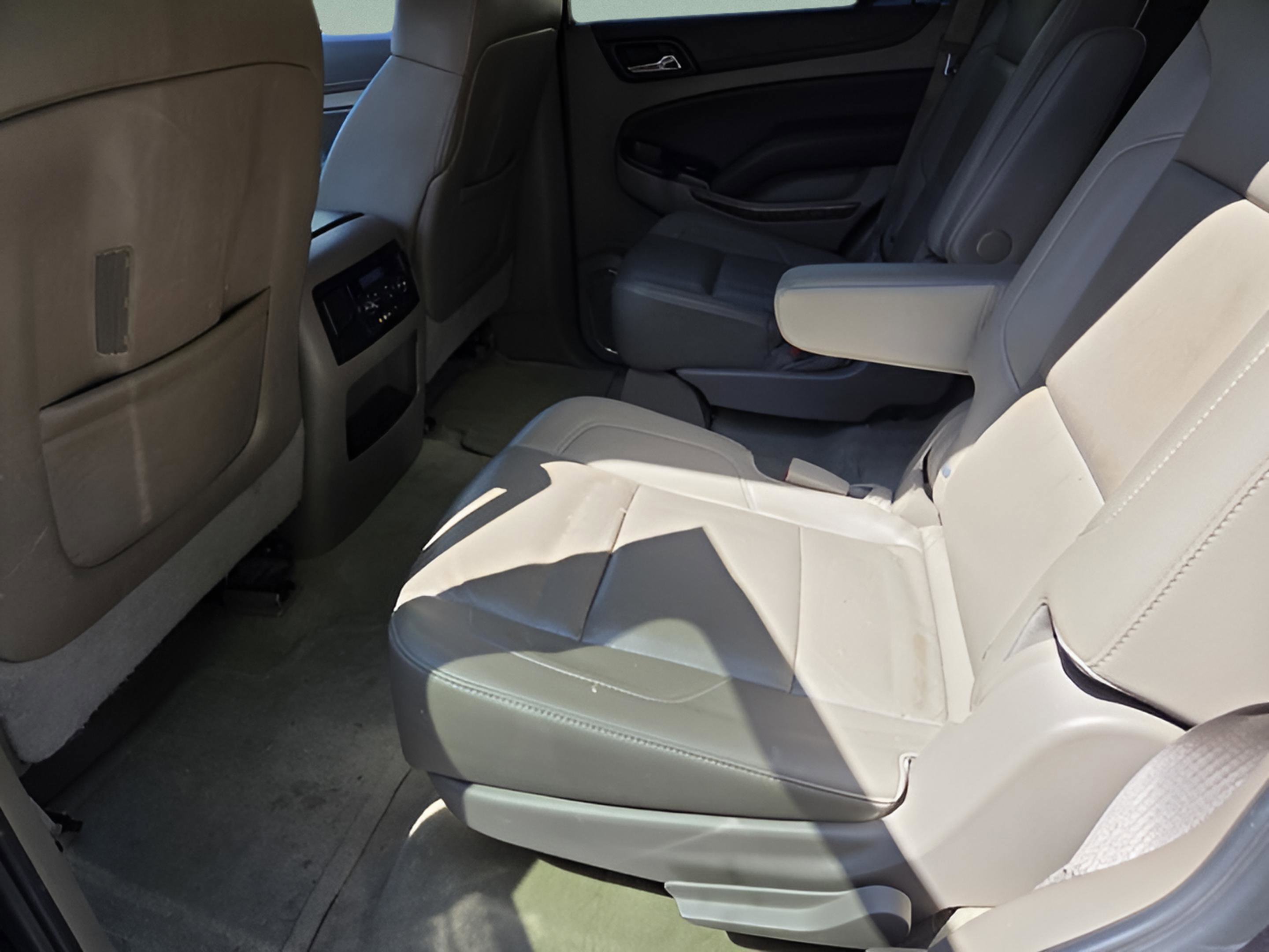 Used 2016 Chevrolet Tahoe LTZ image 10