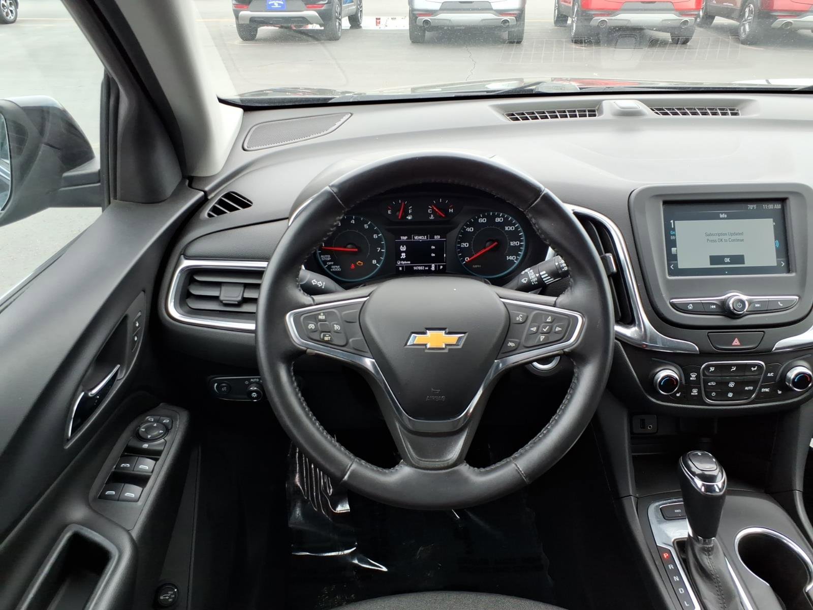 Used 2018 Chevrolet Equinox LT image 14