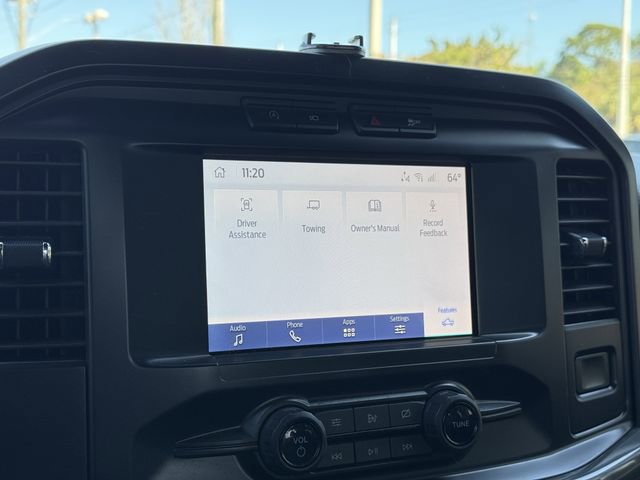 Used 2021 Ford F150 XL w/ STX Appearance Package image 26