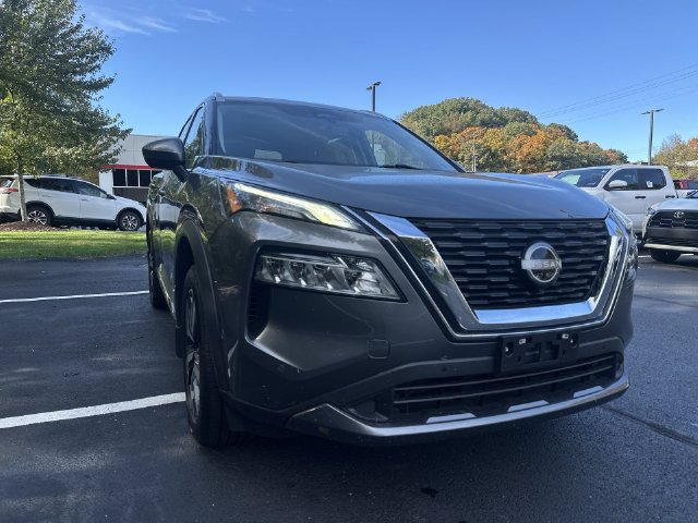 Used 2023 Nissan Rogue SL w/ SL Premium Package AWD/4WD image 12