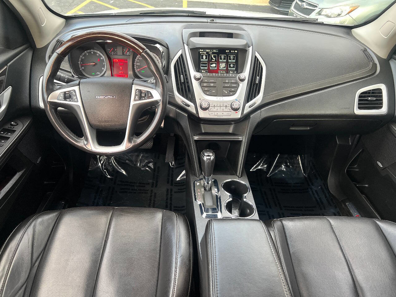 Used 2016 GMC Terrain Denali image 30