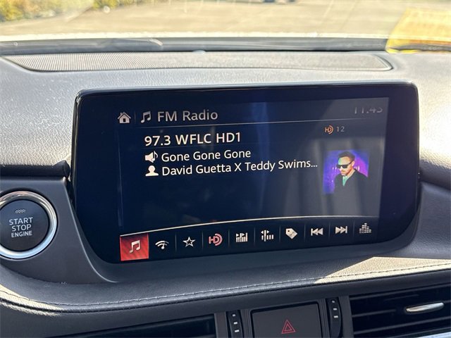 Used 2020 MAZDA MAZDA6 Touring image 16