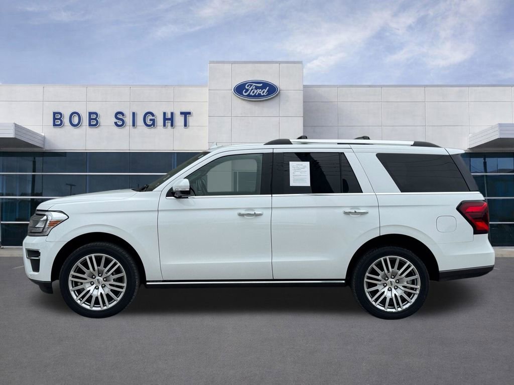 Used 2024 Ford Expedition Limited image 39