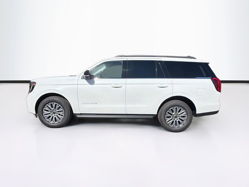 New 2027 Ford Expedition Platinum AWD/4WD image 8