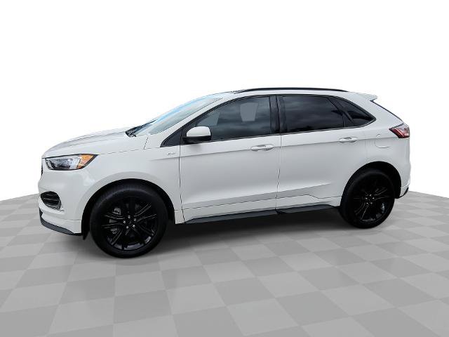 Used 2022 Ford Edge ST-Line