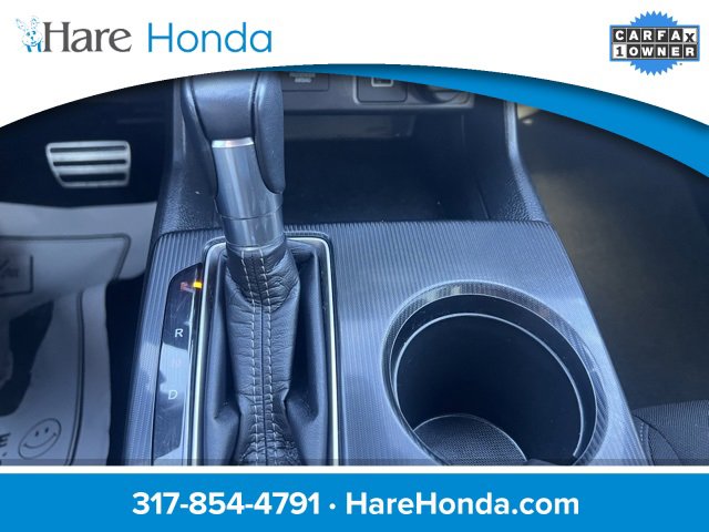 Used 2023 Honda Civic Sport image 21