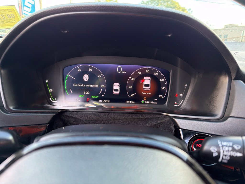 Used 2023 Honda Accord Touring image 28
